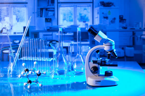 istock Coronavirus pandemic theme. 1318549958