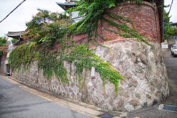 Seoul Korea