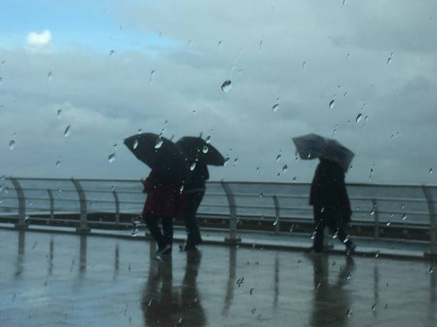 istock stormy weather in Beirut 1318582642