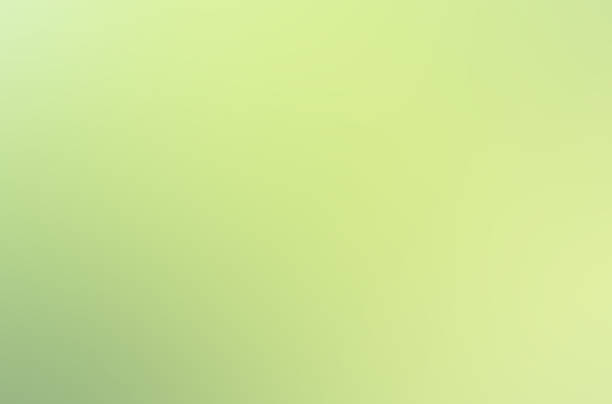 istock Abstract Background Green colors blur style. 1318585484