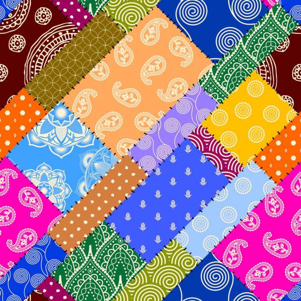 54,500+ Seamless Patchwork Stock Photos, Pictures & Royalty-Free Images ...