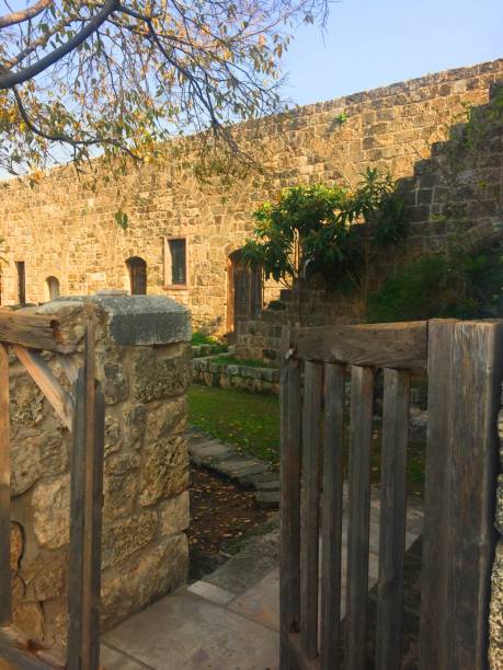 istock Byblos historical city 1318589581