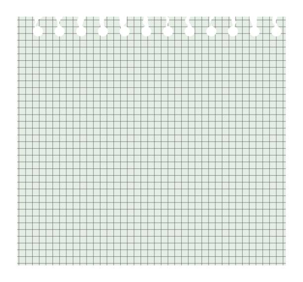 200+ Transparent Grid Paper Stock Illustrations, Royalty-Free Vector ...