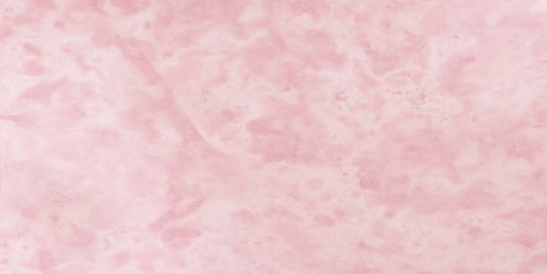 istock Blurred romance background. Natural pink marble stone texture background 1318624960