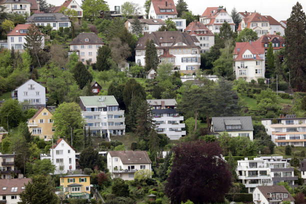 istock houses on the hang in stuttgart 1318652648
