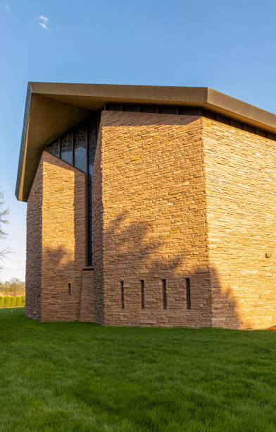 istock Temple Emanuel synagogue in Denver, Colorado 1318660289