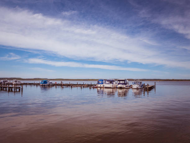 istock Vacation on the Mecklenburg Lake District 1318660512