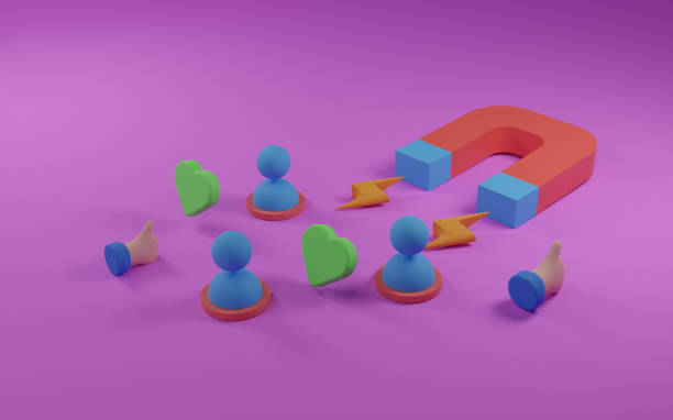 istock magnet marketing strategy 3d illustration 1318661307