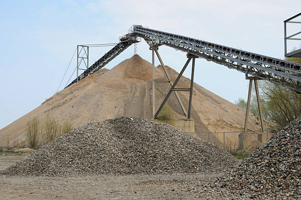 istock Gravel Quarry 131866641