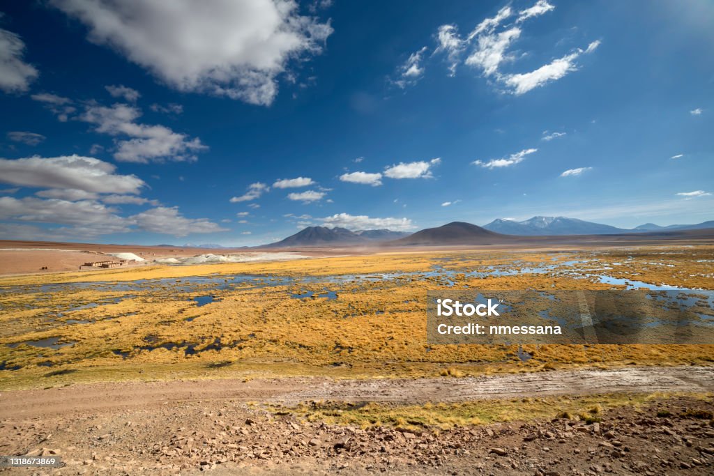 Näkymä luonnonkauniilta tieltä El Tatio Geysersiin, Chileen - Rojaltivapaa avainsanalla Aavikko ja tyyppiä Kuvapankin valokuva Näkymä luonnonkauniilta tieltä El Tatio Geysersiin, Chileen - Rojaltivapaa avainsanalla Aavikko ja tyyppiä Kuvapankin valokuva