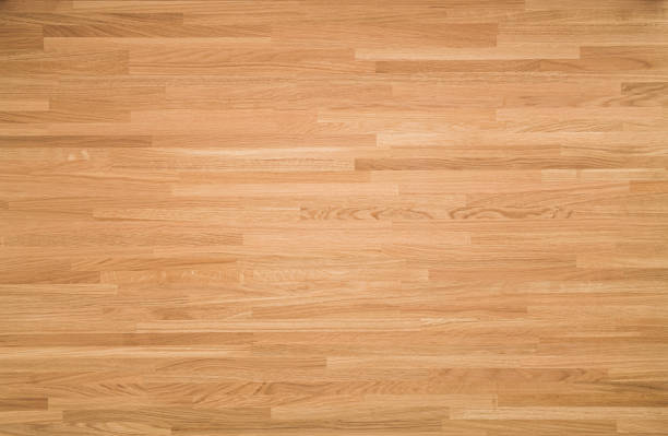 가벼운 천연 목재 배경 - hardwood floor 뉴스 사진 이미지
