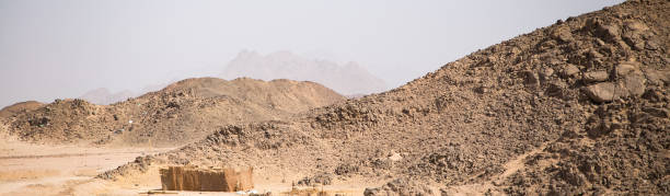 istock Landscape of the Sahara Desert 1318691698