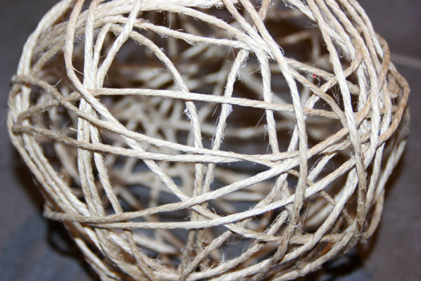 istock ball of wire 1318705756