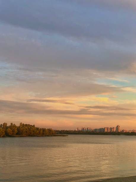 istock City across the river 1318707425
