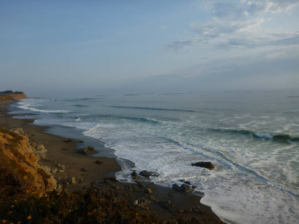 istock California Coast golden hour 1318723849