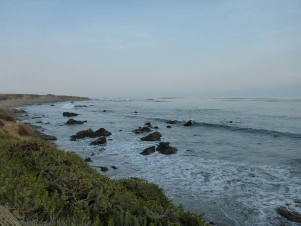 istock California Coast golden hour 1318723882