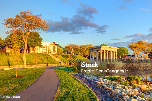 istock Plymouth Rock 1318724568