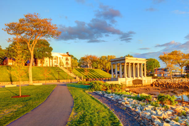 plymouth rock - plymouth rock - fotografias e filmes do acervo