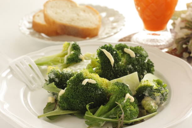 istock boiled broccoli and mayonnaise 1318725026