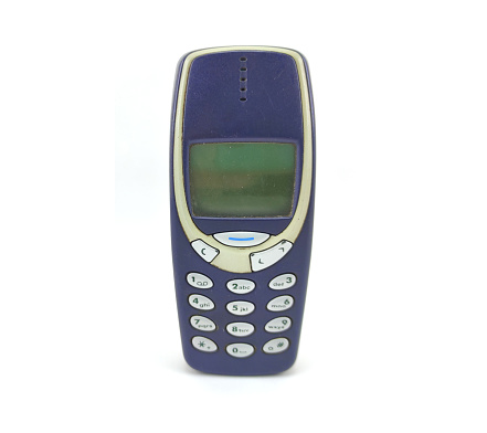 Mobile Phone, Technology, 1990-1999, Old, Backgrounds