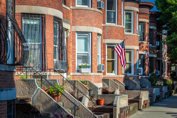 istock Kensington Brooklyn Apartments 1318747058