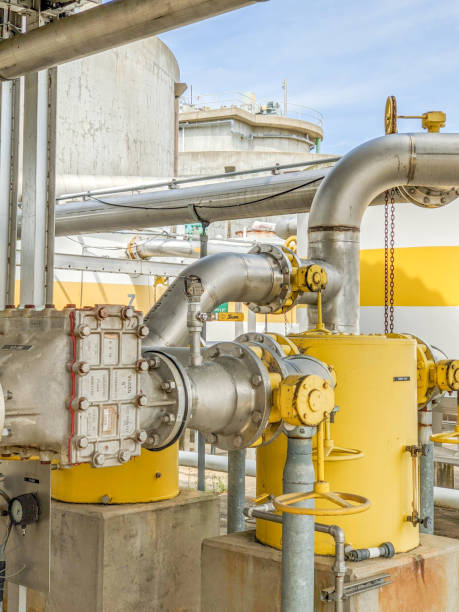 istock at a wastewater treatment plan in usa 1318759457