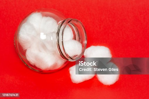 200+ Cotton Balls In Jar Stock Photos, Pictures & Royalty-Free Images -  iStock