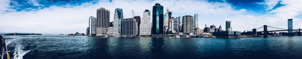 istock New york city skyline 1318779390