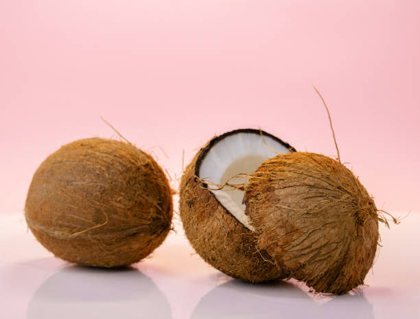 istock Summer tropical food poster. 1318783792