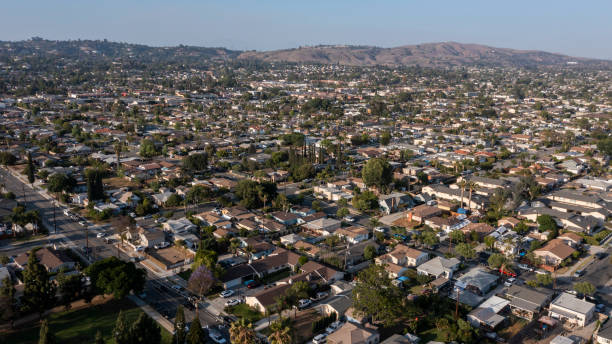 istock La Habra, California 1318786609