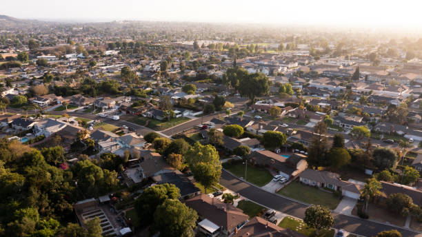 istock La Habra, California 1318786689