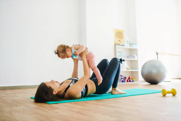 istock Life is more fun with kids. 1318789794