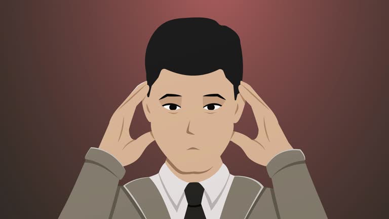 96 Cartoon Of The Sad Man Face Stock Videos and Royalty-Free Footage - iStock 96 Cartoon Of The Sad Man Face Stock Videos and Royalty-Free Footage - iStock