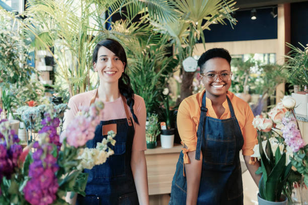 istock We love every single thing about our job 1318815707