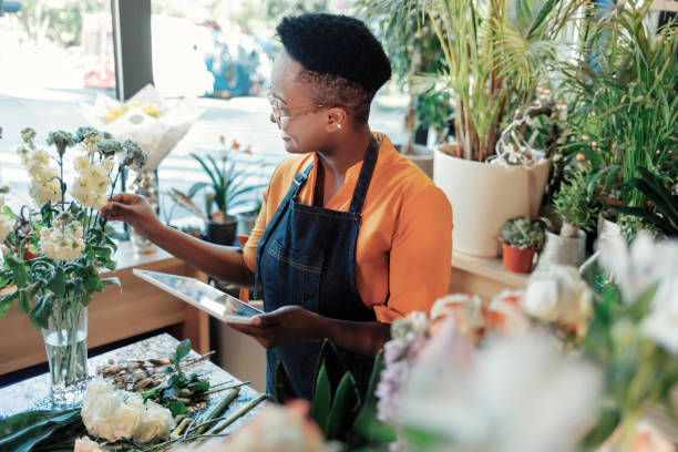 istock Social media is a perfect platform for small businesses 1318816213