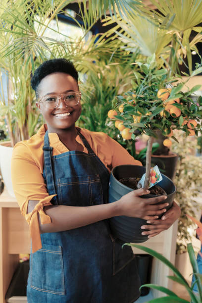 istock The confidence that comes from owning a successful small business 1318818199