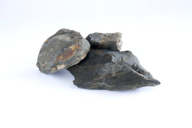 istock Mountain nature rock isolated 1318819550