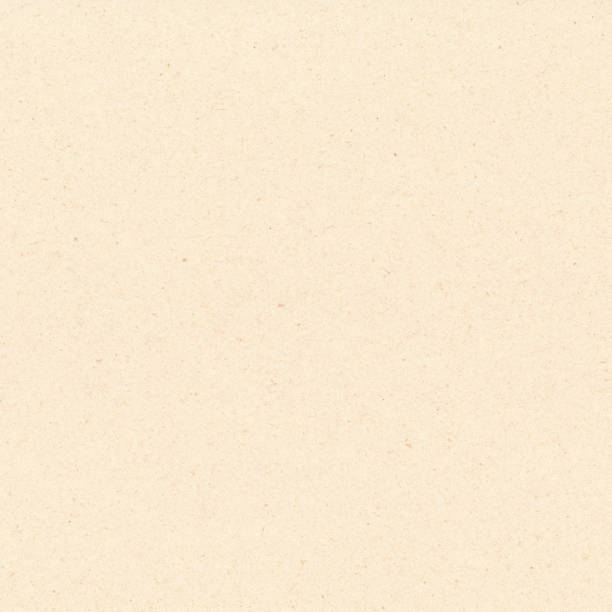 istock Beige Paper Background with Fibers 1318829204