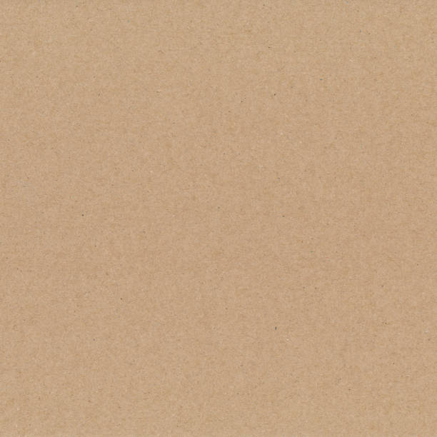 istock Beige Paper Background with Fibers 1318829278