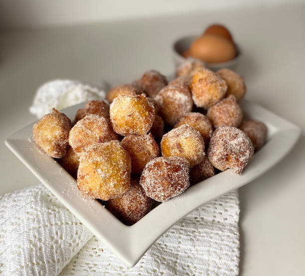 istock Grandma's fritters 1318836943