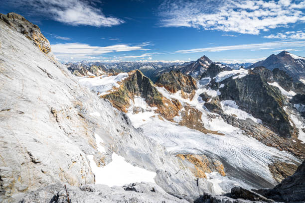 istock Titlis Glacier of Obwalden Switzerland 1318838080