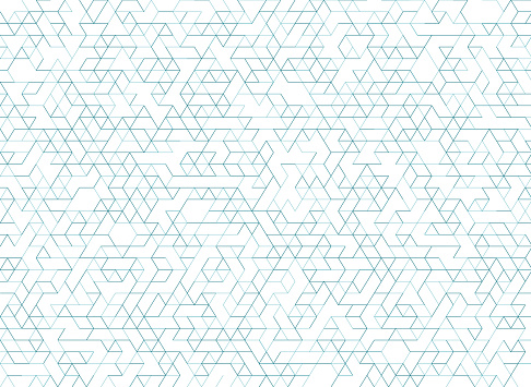 seamless geometric pattern abstract background design
