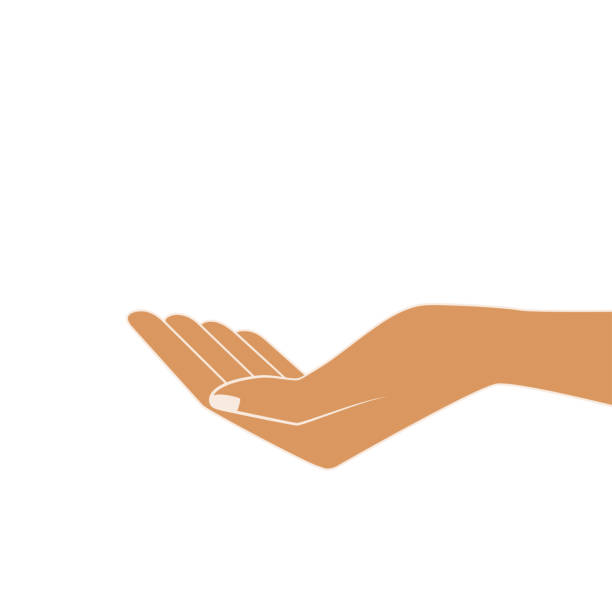 Mano Agarrando Objeto Vectores Libres de Derechos - iStock Mano Agarrando Objeto Vectores Libres de Derechos - iStock