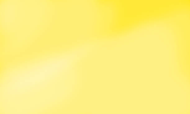 istock The yellow background with a white gradient is perfect for those of you who are looking for a background 1318847631