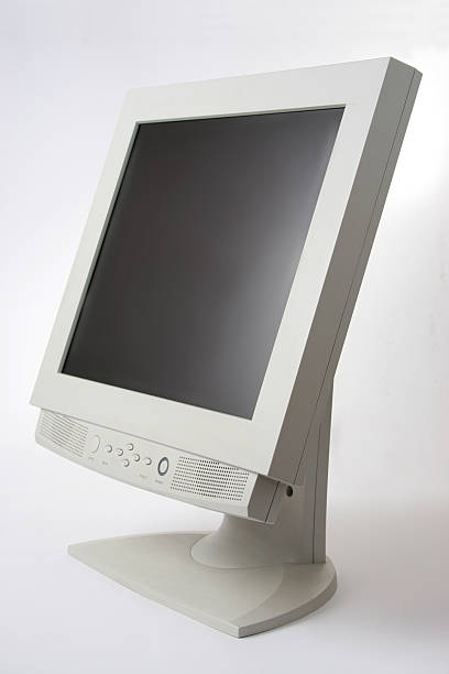 istock TFT monitor 131884894