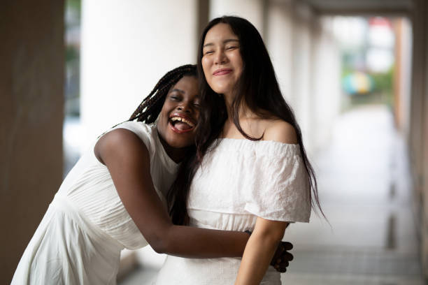 istock Young Woman Smiling 1318853481