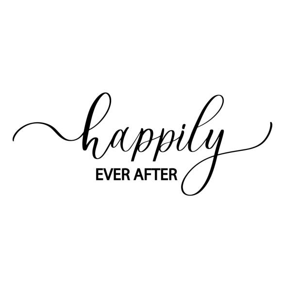 Happyeverafter メッセージフォト Happily Ever After Images – Browse 4,603 Stock Photos, Vectors