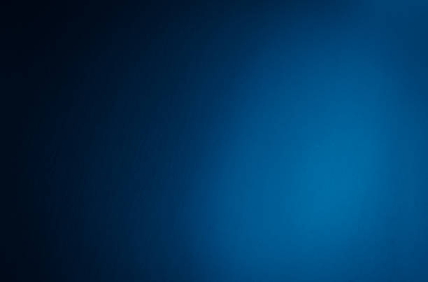 istock sheet metal painted blue. background or textura 1318872830