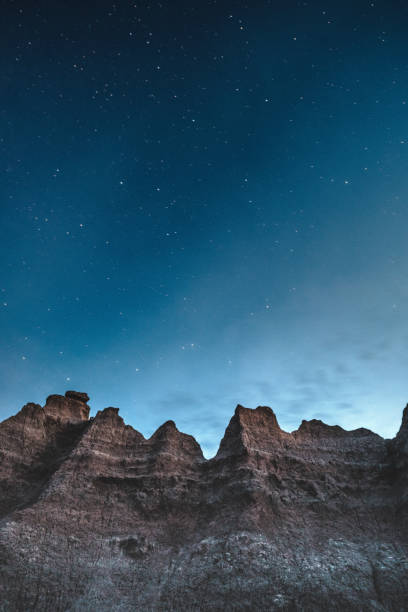 istock The Badlands SD 1318880560