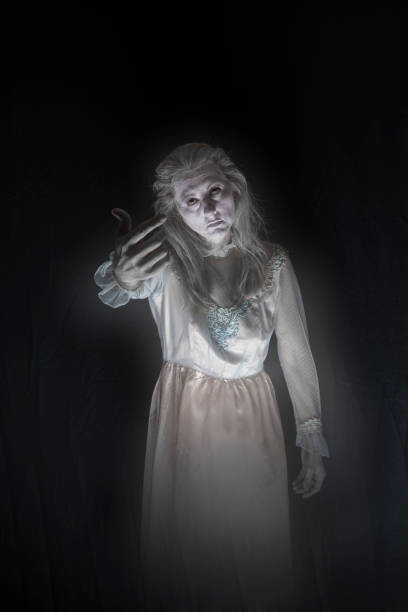 istock Spirit Calling in the Night 1318881833